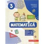 Matematica. Exercitii, probleme, jocuri, teste - Clasa 3