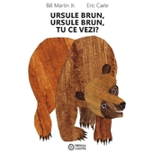 Ursule Brun, Ursule Brun, Tu Ce Vezi?