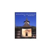 Monasteries and Churches Romania