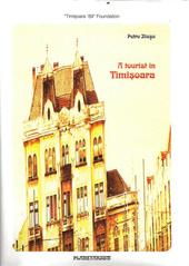 A tourist in Timisoara (zweisprachige Ausgabe Deutsch-Englisch)