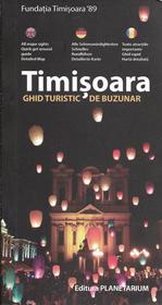 Timisoara - Ghid turistic de buzunar