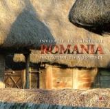 Romania - Invitatie la calatorie / Invitation to a journey