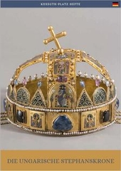 Die ungarische Stephanskrone