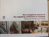 the evangelical church of the augsburg confession in romania