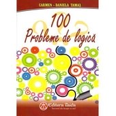 100 PROBLEME DE LOGICA