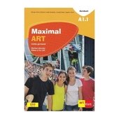 Maximal Art A1.1. Limba Germana. Clasa A 5-A L2