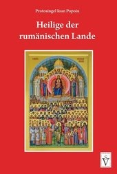 Heilige der rumänischen Lande