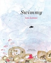 Swimmy - Leo Lionni, Humanitas Junior, Editie in limba romana