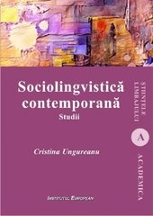 Sociolingvistica Contemporana
