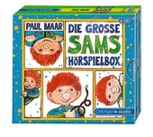 Die große Sams-Hörspielbox (6 CD)