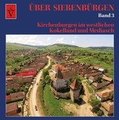 Über Siebenbürgen - Band 3