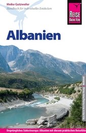 Reise Know-How Albanien