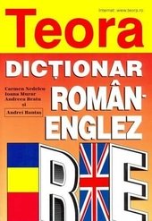 Teora Romanian-English Dictionary