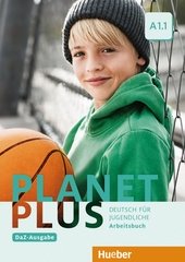 Planet Plus A1.1 - DaZ-Ausgabe
