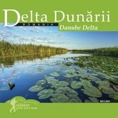Delta Dunarii