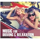 CD Traffic Strings Adrian Petrescu- Music for driving and relaxation
