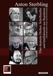 Über deutsche Dichter, Schriftsteller und Intellektuelle aus Rumänien