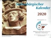 Siebenbürgischer Kalender 2020