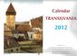 Calendar Transilvania 2012