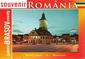 12 Postkarten: Romania Souveniers "Judetul Brasov County"
