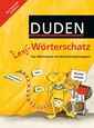Lexi-Wörterschatz / 2.-4. Schuljahr - Wörterbuch mit Abschreibschablone