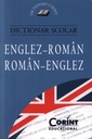 Dictionar scolar englez-roman roman-englez