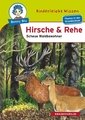 Benny Blu - Hirsche und Rehe