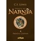 Cronicile din Narnia. Printul Caspian, vol.4