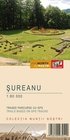 Hiking Map of the Sureanu Mountains - Harta de drumetie a Muntilor Sureanu