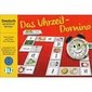 Das Uhrzeit-Domino / ELI Language Games