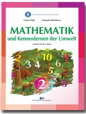 Die Umwelt mathematisch erleben - Gymnasium Thusneldastraße Köln-Deutz