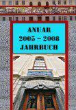 Jahrbuch 2005 - 2008 des Samuel von Brukenthal-Gymnasiums, Hermannstadt