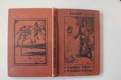 Festschrift der Deutschen Dichter-Gedächtnis-Stiftung zum 10 jährigen bestehen 1901-1911