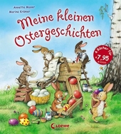 Meine kleinen Ostergeschichten