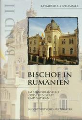 Bischof in Rumänien