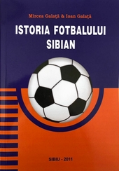 Istoria Fotbalului Sibian