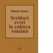 Scriitori evrei în cultura româna