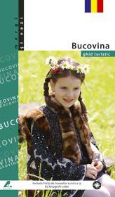 Bucovina (ghid turistic)