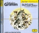 Grimms Märchen 1