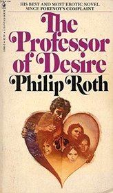 The Professor of Desire.