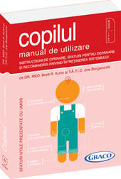 Copilul - Manual de utilizare