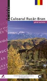 CULOARUL RUCAR-BRAN GHID TURISTIC