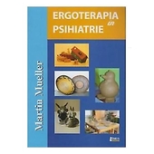 Ergoterapia in psihiatrie