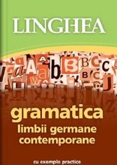 Gramatica limbii germane contemporane
	
Gramatica limbii germane contemporane