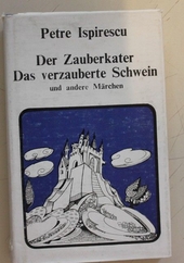 Der Zauberkater, Das verzauberte Schwein und andere Märchen