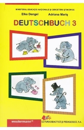 Deutschbuch 3