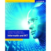 Informatik und IKT. Lehrbuch für die VII. Klasse