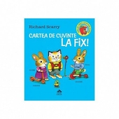 Cartea de cuvinte la fix!