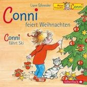 Conni feiert Weihnachten / Conni fährt Ski (Meine Freundin Conni - ab 3)