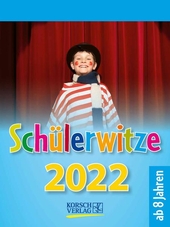 Schülerwitze 2022